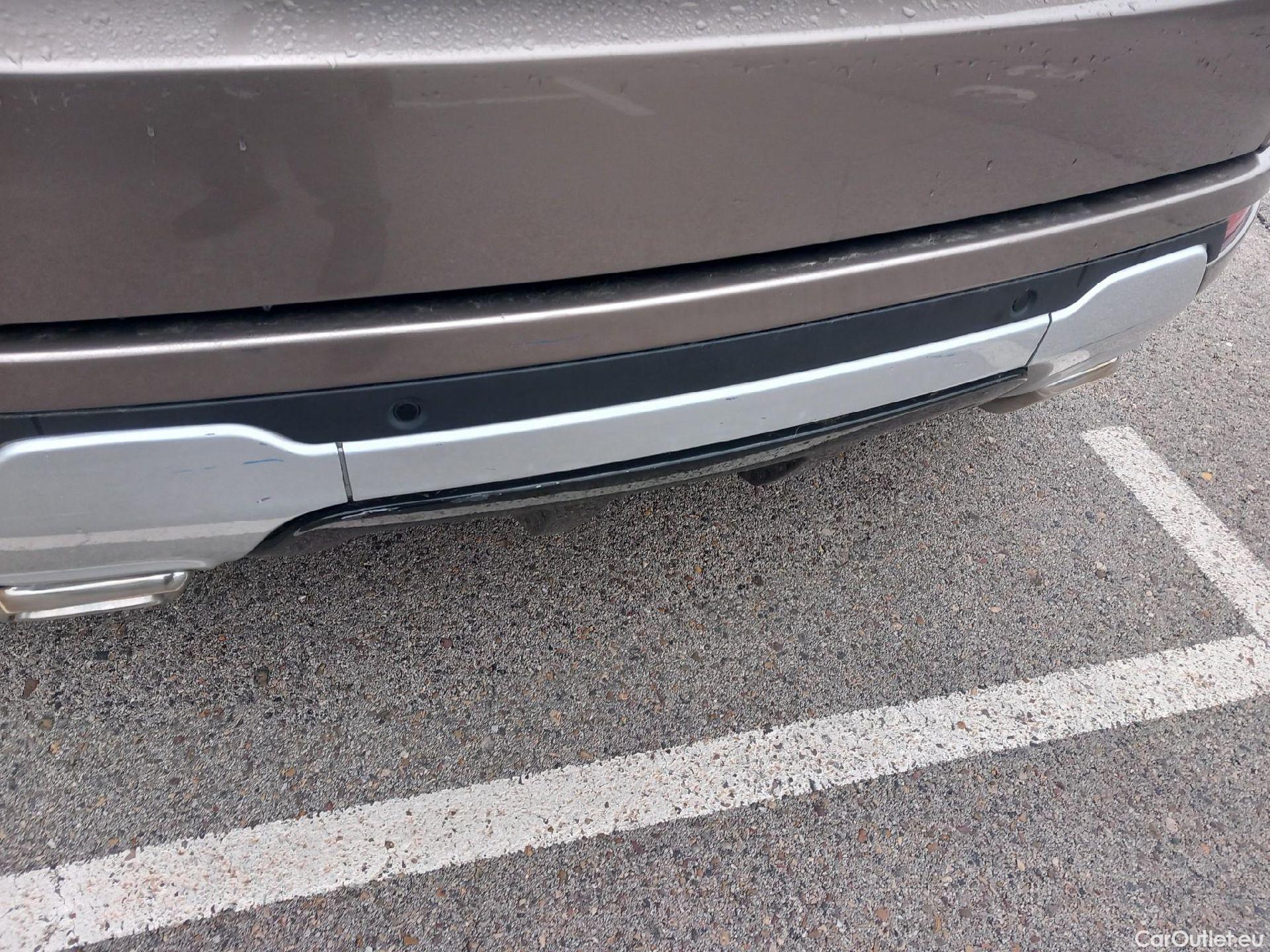  Land Rover  Range Rover LAND ROVER  Evoque / 2015 / 5P / todoterreno 2.0L TD4 Diesel 110kW 4x4 SE Dynamic #36