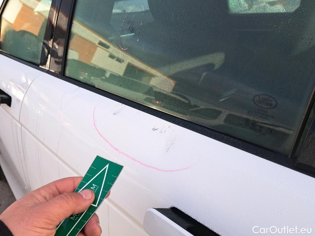  Land Rover  Range Rover LAND ROVER  Evoque / 2015 / 5P / todoterreno 2.0 D163 AUTO 4WD MHEV #5