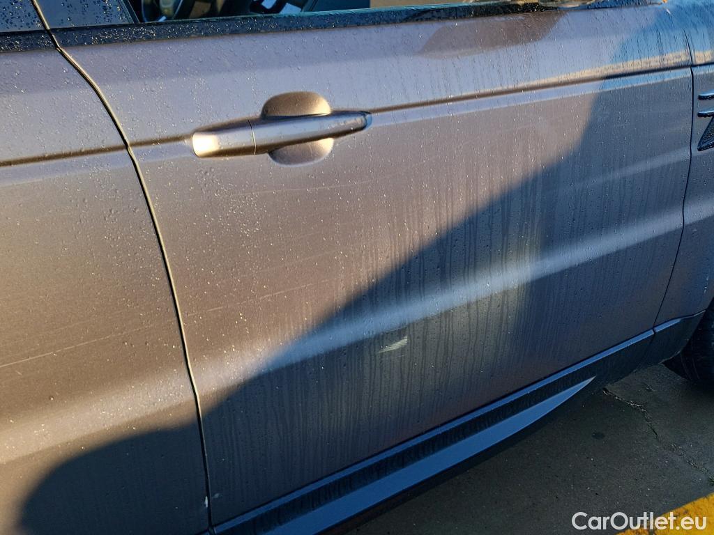  Land Rover  Range Rover Sport LAND ROVER  / 2017 / 5P / todoterreno 3.0 SDV6 183kW (249CV) S #8