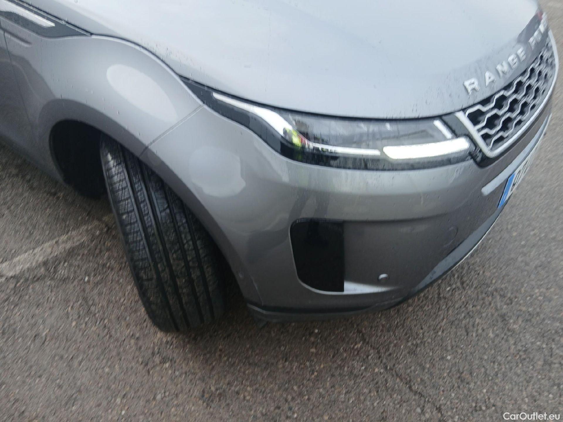  Land Rover  Range Rover LAND ROVER  Evoque / 2015 / 5P / todoterreno 2.0 D163 S AUTO 4WD MHEV #1