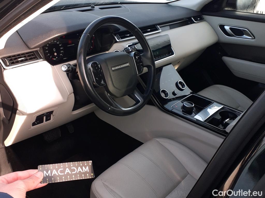  Land Rover  Range Rover LAND ROVER  Velar / 2017 / 5P / todoterreno 2.0 D180 132kW (180CV) S 4WD Auto #33