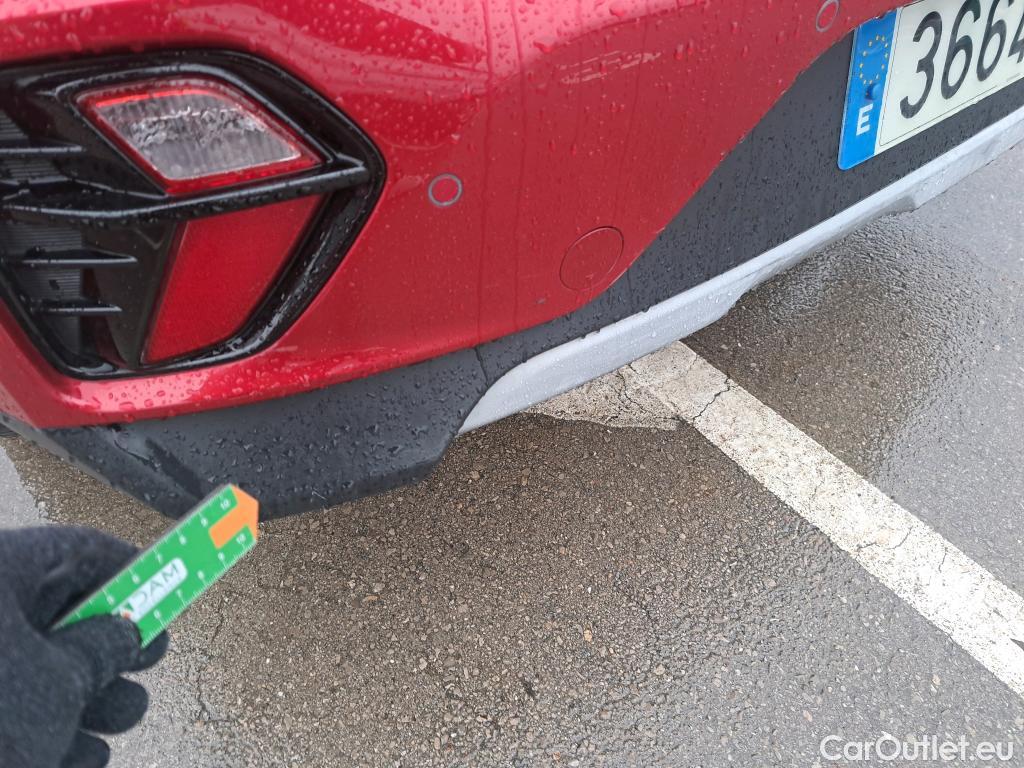  KIA  Niro KIA  / 2019 / 5P / crossover 1.6 GDi PHEV 104kW (141CV) Drive #9