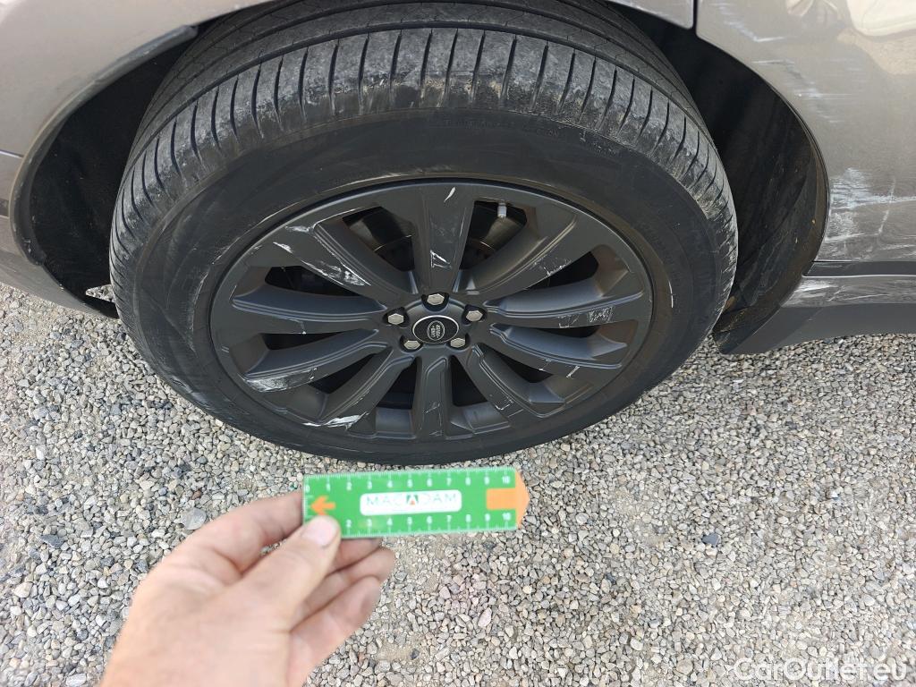  Land Rover  Range Rover LAND ROVER  Velar / 2017 / 5P / todoterreno 2.0 I4 PHEV 297kW (404CV) S 4WD Auto #25