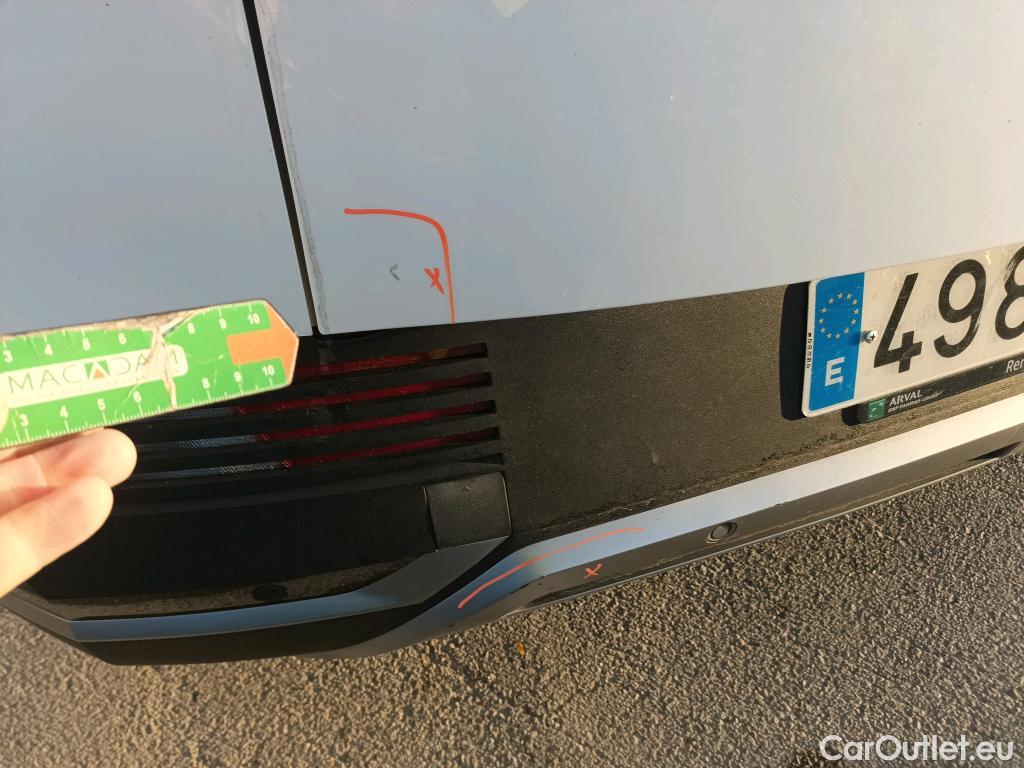  Hyundai   Ioniq HYUNDAI 5 / 2021 / 5P / todoterreno 77KWH 168KW Star RWD #19