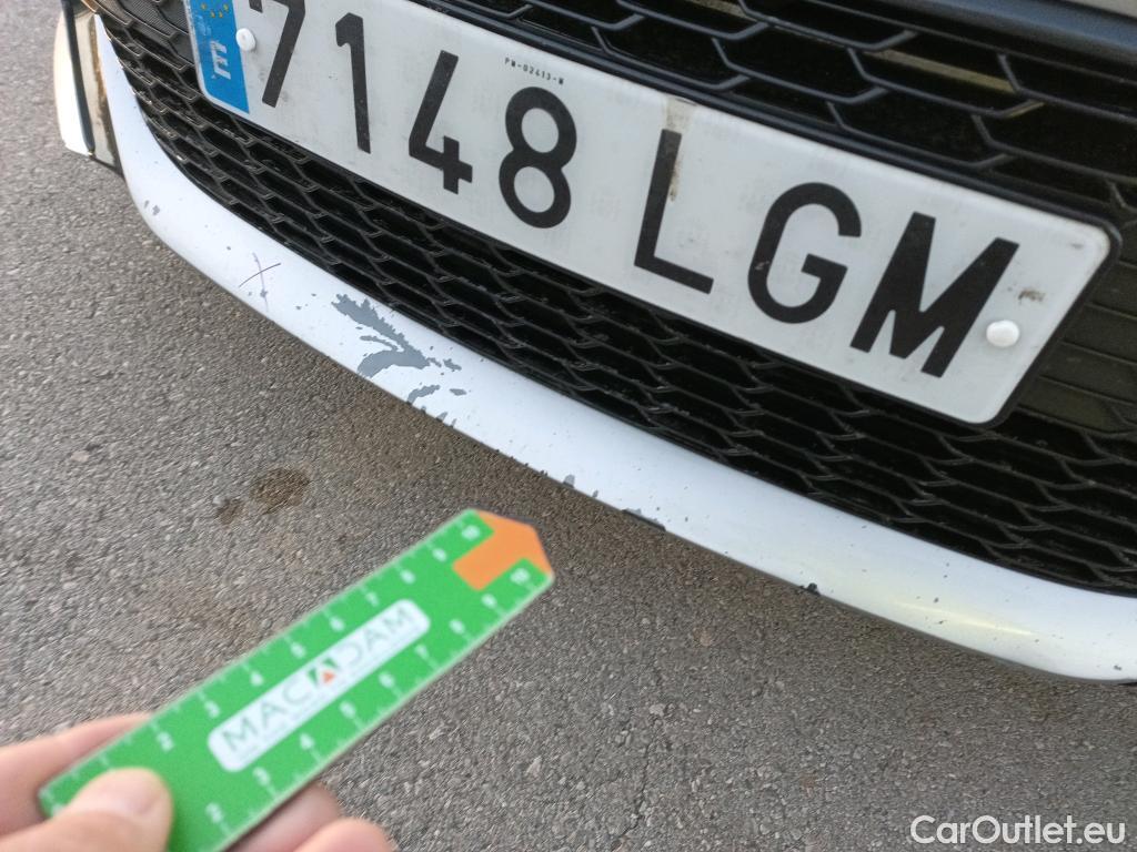  Toyota  Corolla TOYOTA  / 2019 / 5P / familiar 1.8 125H ACTIVE TECH E-CVT TOU SPORT #15