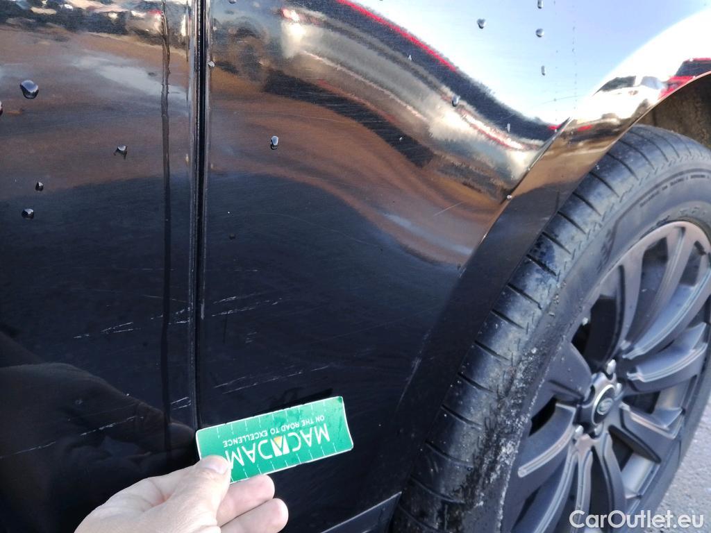  Land Rover  Range Rover  Velar 2.0 D180 132kW (180CV) 4WD Auto #15