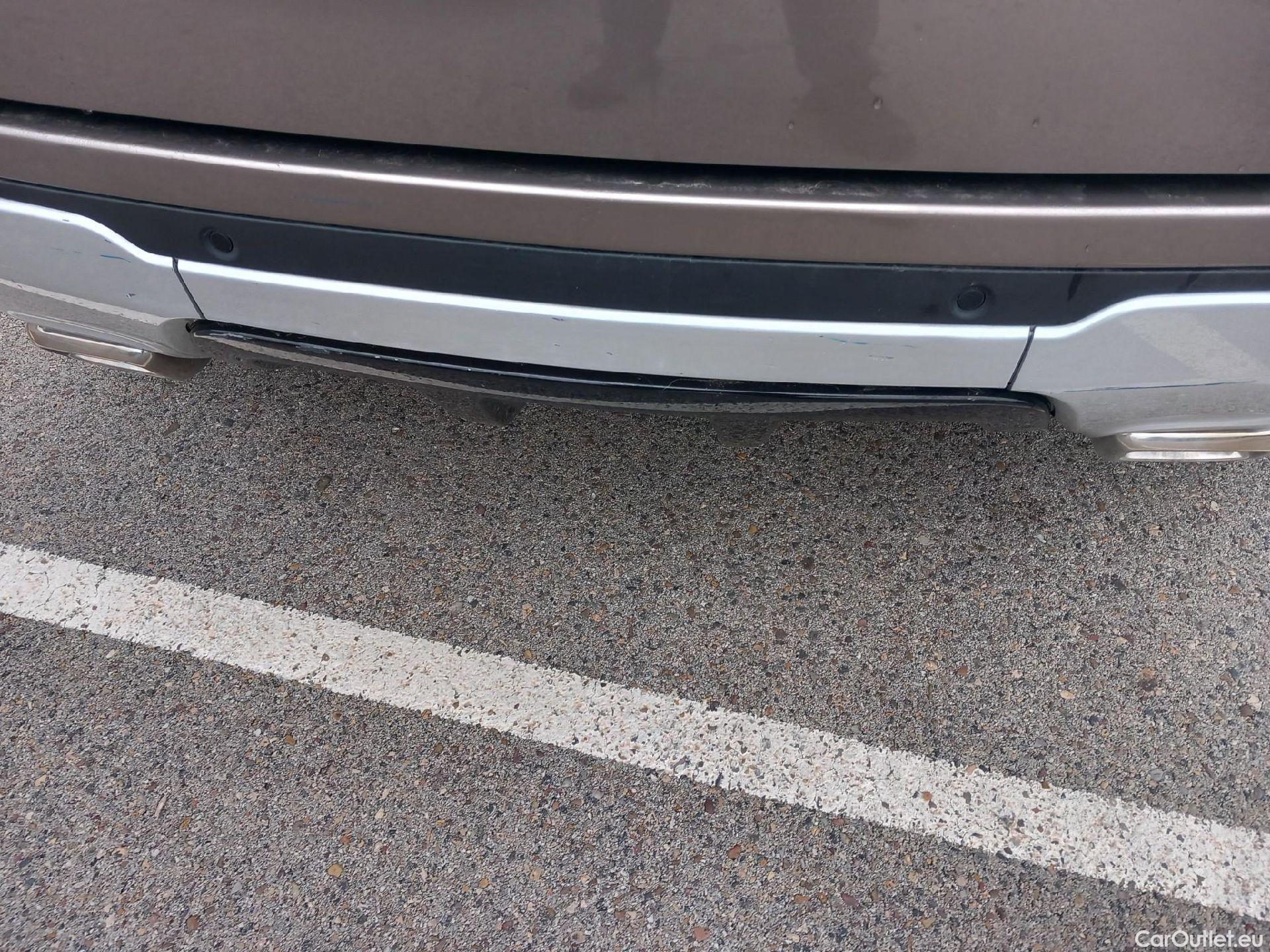  Land Rover  Range Rover LAND ROVER  Evoque / 2015 / 5P / todoterreno 2.0L TD4 Diesel 110kW 4x4 SE Dynamic #41