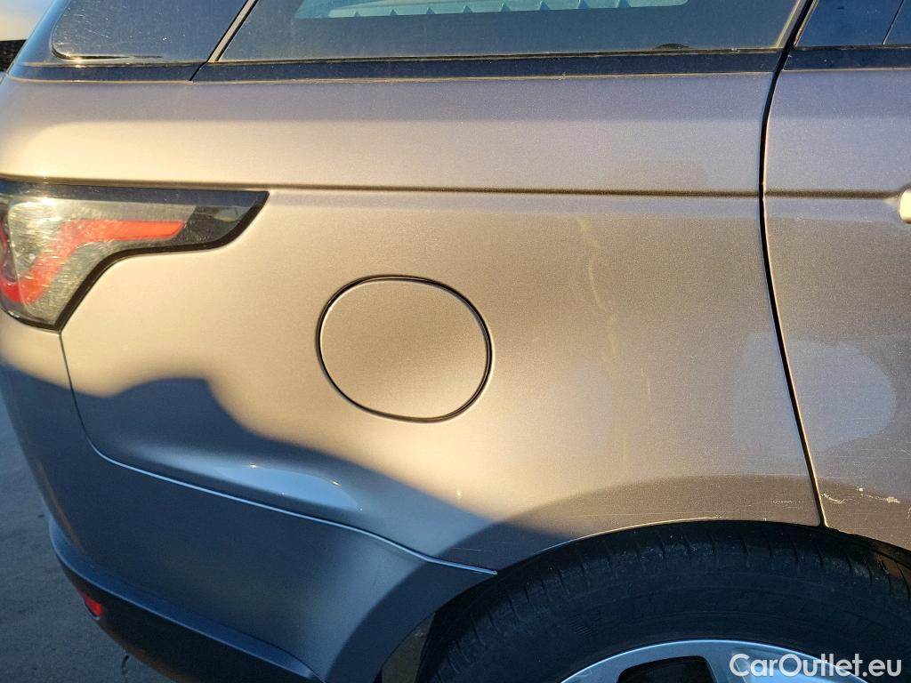  Land Rover  Range Rover Sport LAND ROVER  / 2017 / 5P / todoterreno 3.0 SDV6 183kW (249CV) S #23