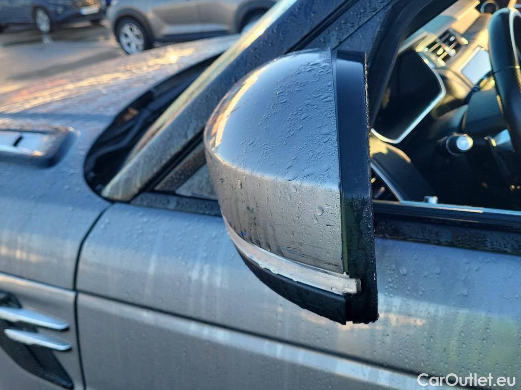  Land Rover  Range Rover Sport LAND ROVER  / 2017 / 5P / todoterreno 3.0 SDV6 183kW (249CV) S #36