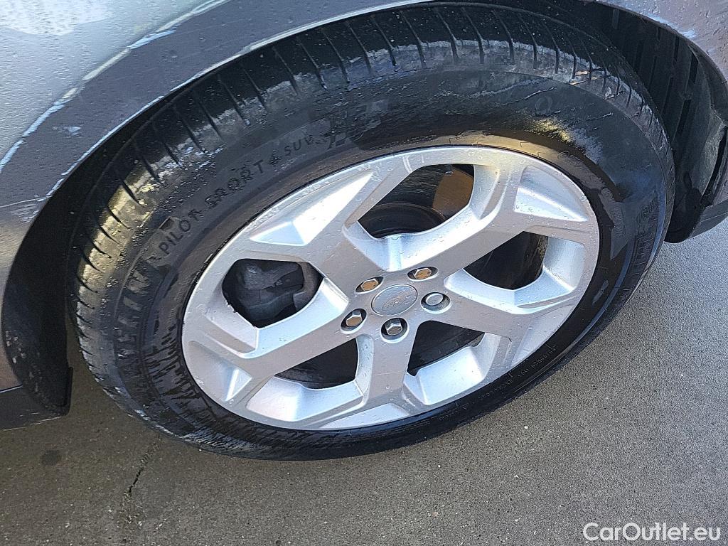  Land Rover  Range Rover Sport LAND ROVER  / 2017 / 5P / todoterreno 3.0 SDV6 183kW (249CV) S #25