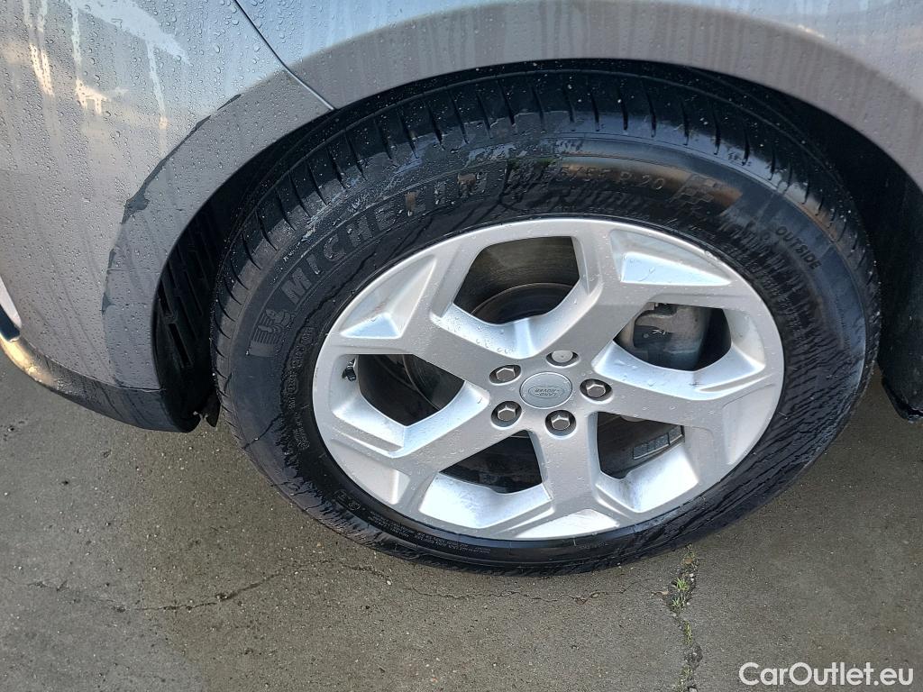  Land Rover  Range Rover Sport LAND ROVER  / 2017 / 5P / todoterreno 3.0 SDV6 183kW (249CV) S #40