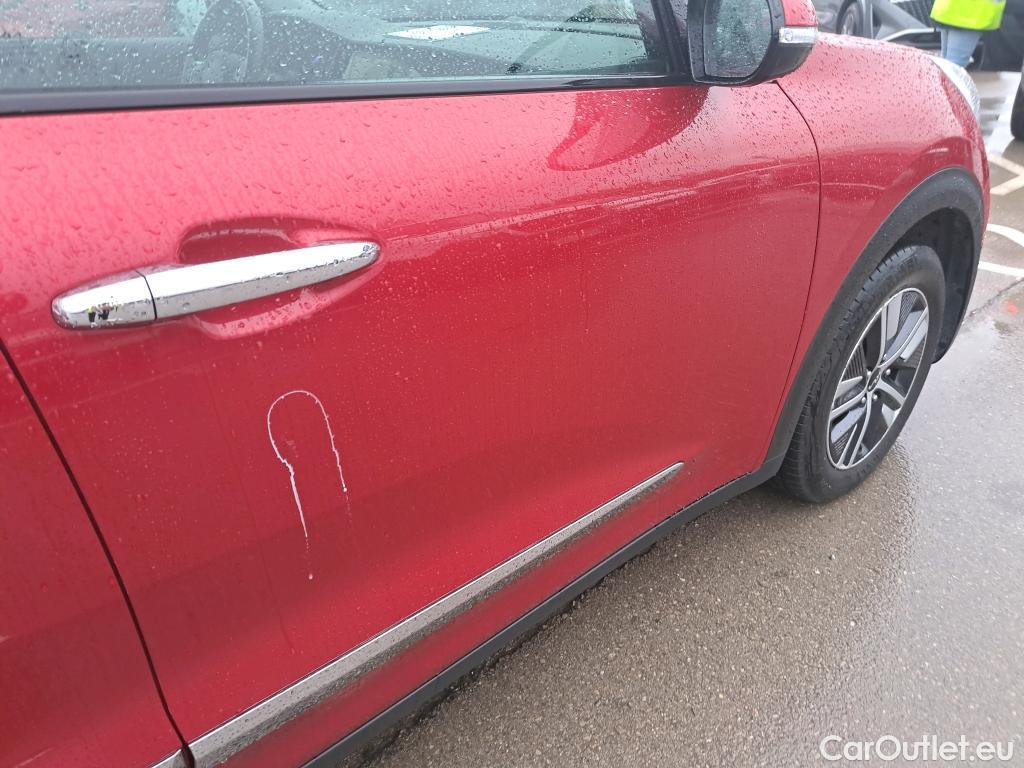  KIA  Niro KIA  / 2019 / 5P / crossover 1.6 GDi PHEV 104kW (141CV) Drive #1