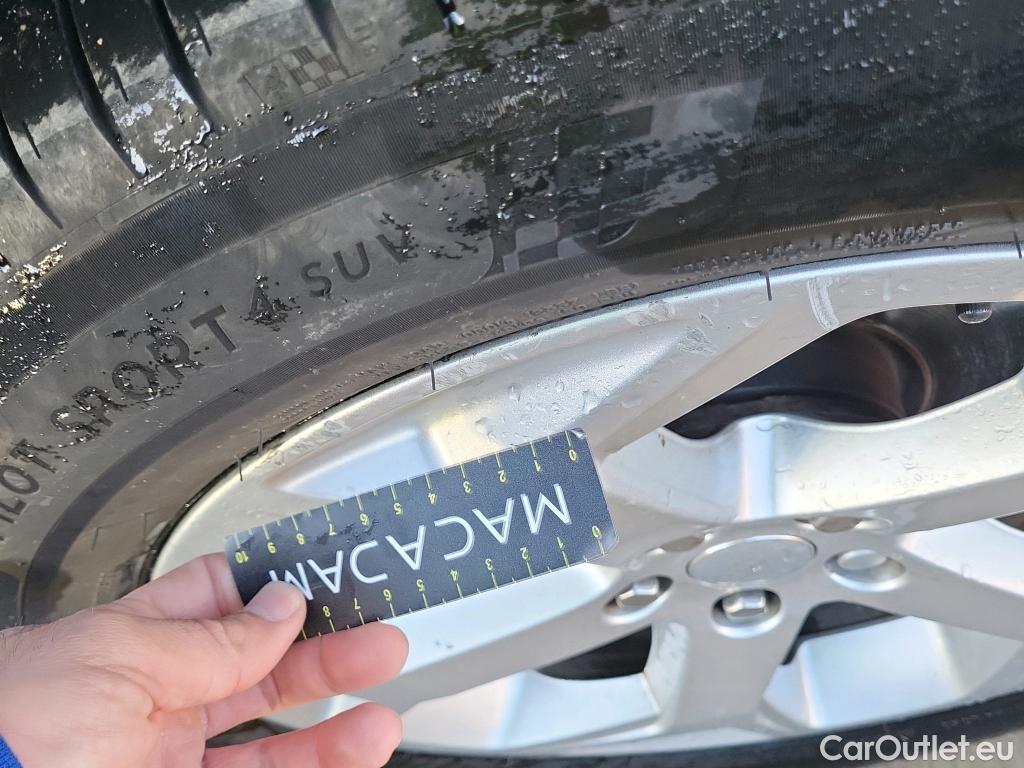  Land Rover  Range Rover Sport LAND ROVER  / 2017 / 5P / todoterreno 3.0 SDV6 183kW (249CV) S #26