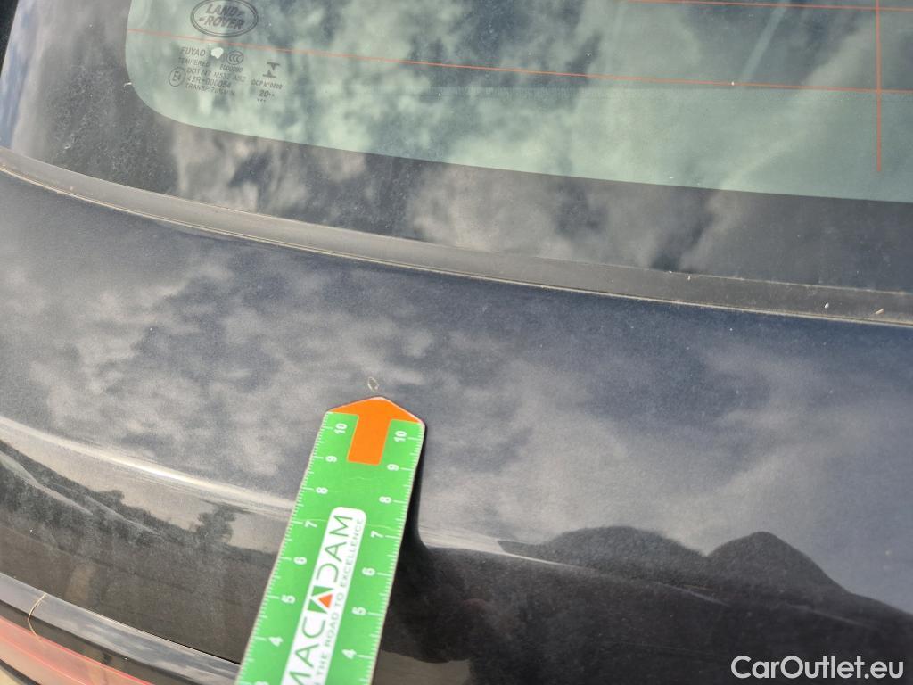  Land Rover  Range Rover LAND ROVER  Velar / 2017 / 5P / todoterreno 2.0D I4 150kW R-Dynamic S 4WD Auto #23