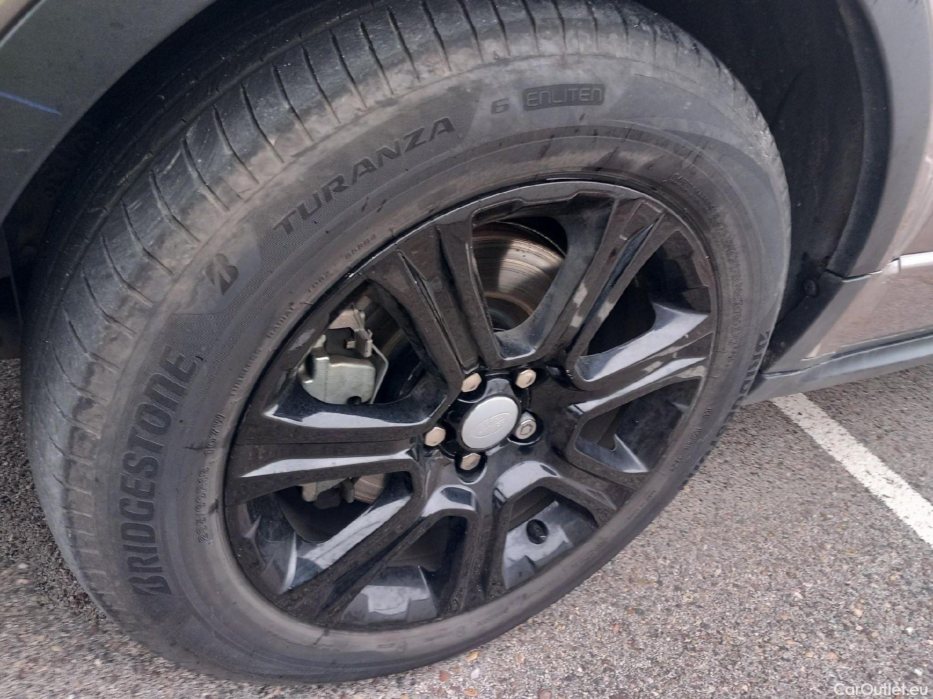  Land Rover  Range Rover LAND ROVER  Evoque / 2015 / 5P / todoterreno 2.0L TD4 Diesel 110kW 4x4 SE Dynamic #19