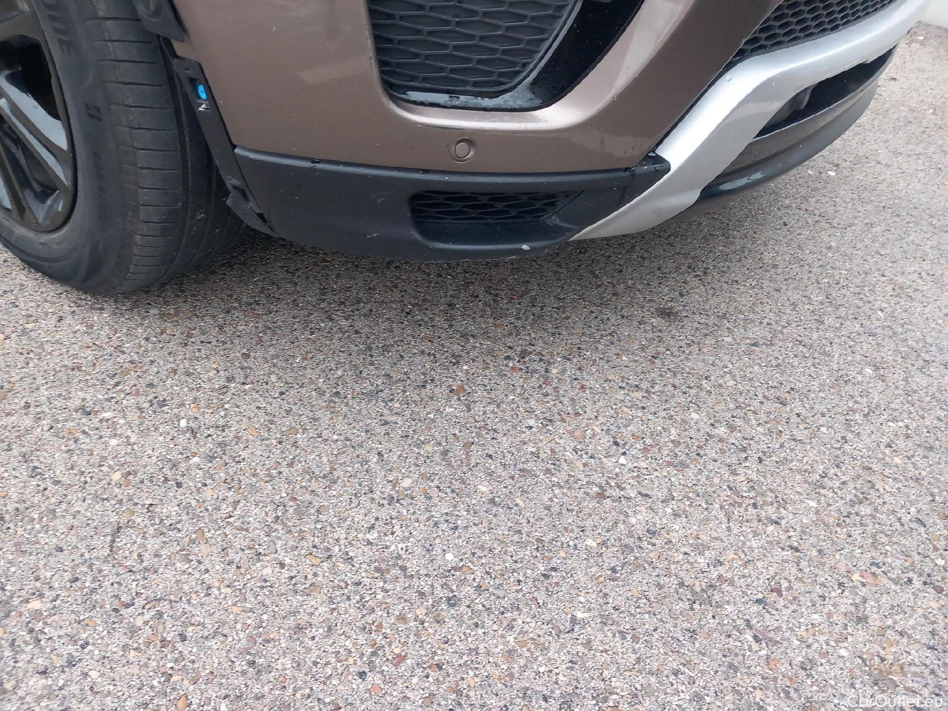  Land Rover  Range Rover LAND ROVER  Evoque / 2015 / 5P / todoterreno 2.0L TD4 Diesel 110kW 4x4 SE Dynamic #13