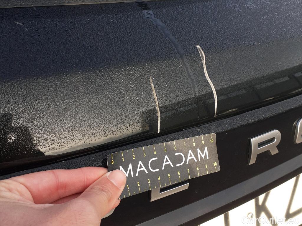  Land Rover  Range Rover LAND ROVER  Velar / 2017 / 5P / todoterreno 2.0 D180 132kW (180CV) S 4WD Auto #4