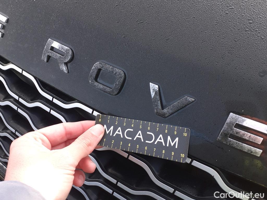  Land Rover  Range Rover LAND ROVER  Velar / 2017 / 5P / todoterreno 2.0 D180 132kW (180CV) S 4WD Auto #26