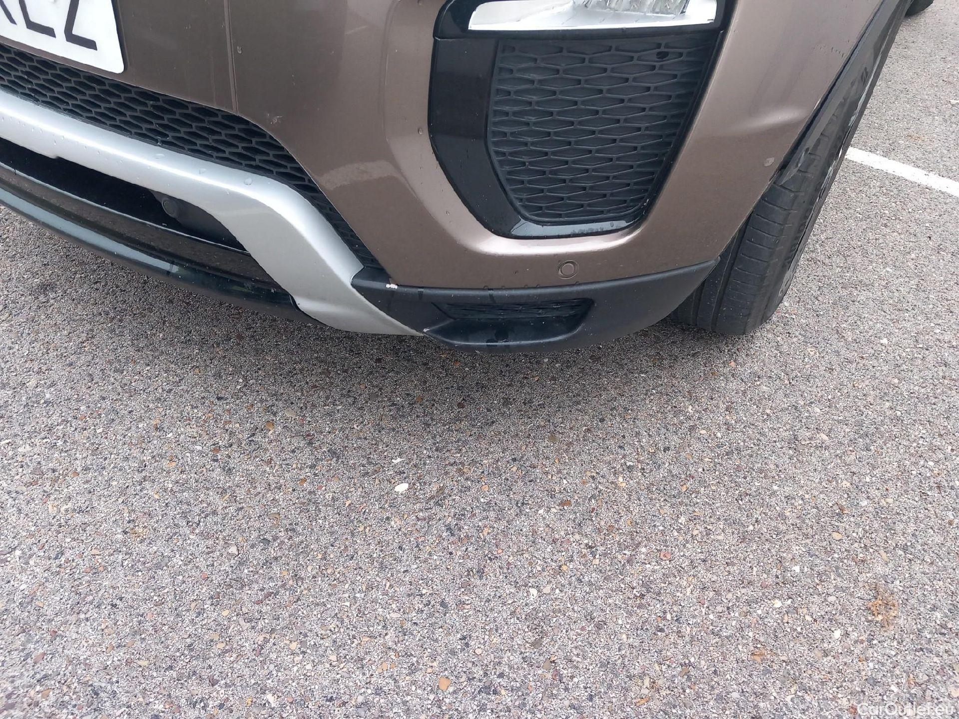  Land Rover  Range Rover LAND ROVER  Evoque / 2015 / 5P / todoterreno 2.0L TD4 Diesel 110kW 4x4 SE Dynamic #15