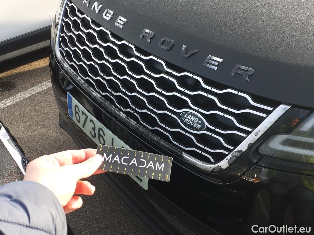  Land Rover  Range Rover LAND ROVER  Velar / 2017 / 5P / todoterreno 2.0 D180 132kW (180CV) S 4WD Auto #29