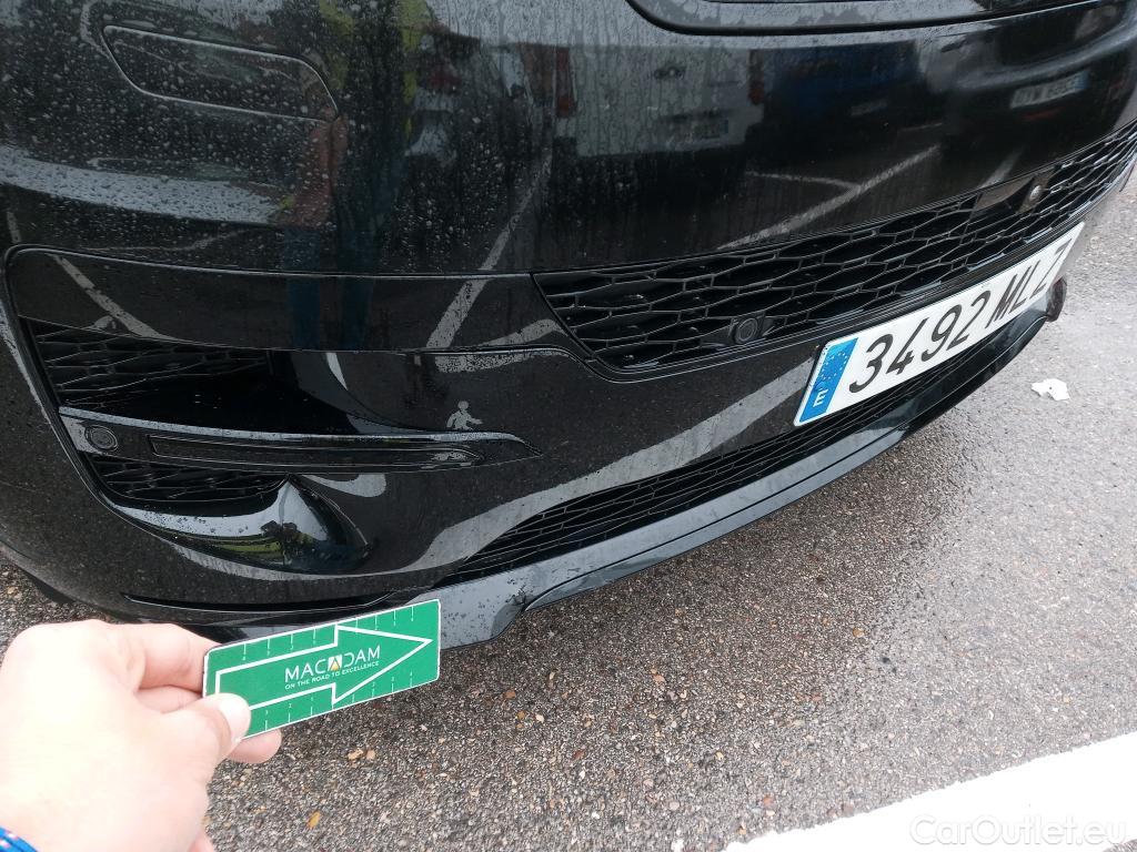  Land Rover  Discovery LAND ROVER Range Rover Sport3.0 I6 PHEV 440PS AWD Auto Dynamic HSE Opcionales 13000€ #4