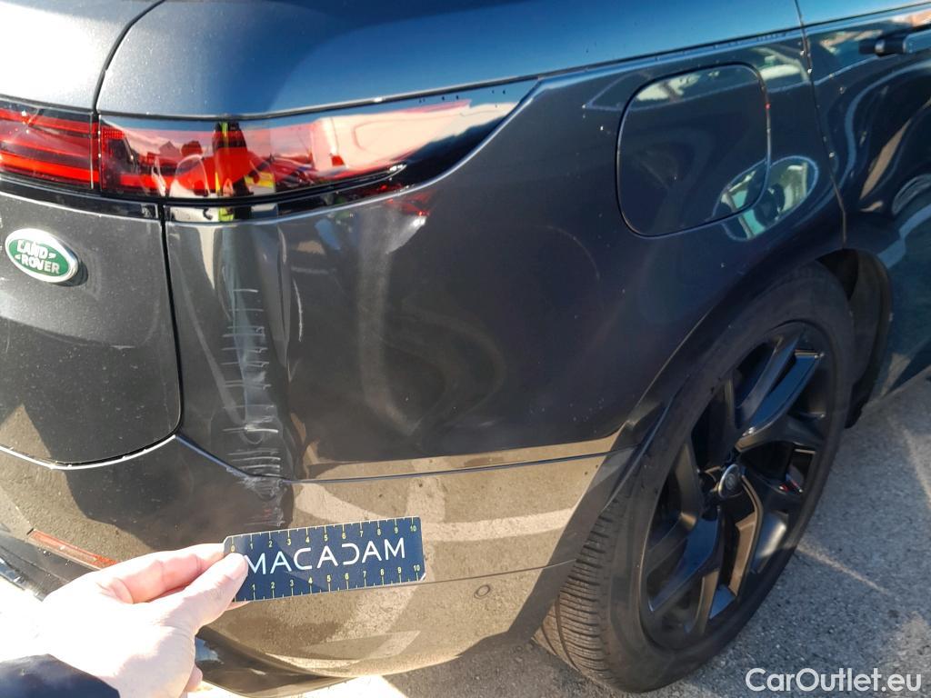  Land Rover  Discovery LAND ROVER Range Rover Sport / 2022 / 5P / todoterreno 3.0 I6 PHEV 510PS AWD Auto Autobiography #1