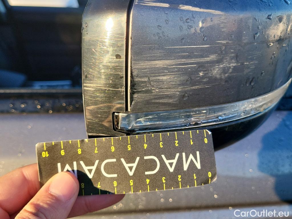  Land Rover  Range Rover Sport LAND ROVER  / 2017 / 5P / todoterreno 3.0 SDV6 183kW (249CV) S #43