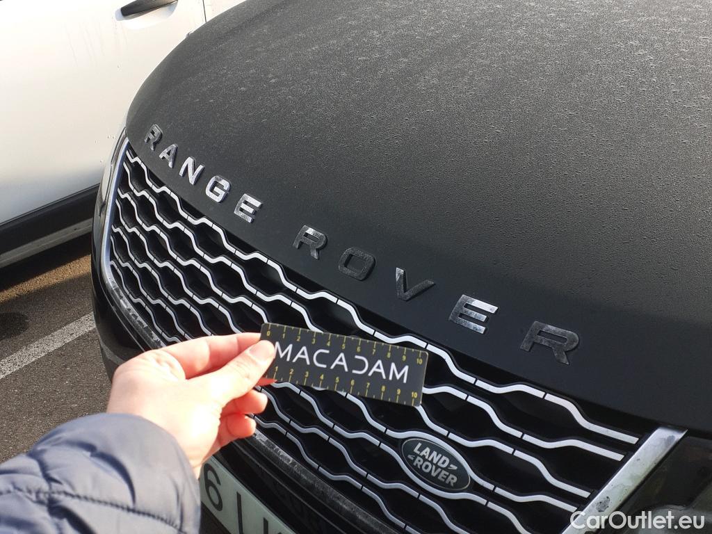  Land Rover  Range Rover LAND ROVER  Velar / 2017 / 5P / todoterreno 2.0 D180 132kW (180CV) S 4WD Auto #25