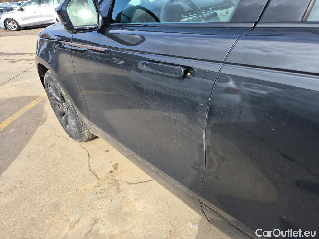  Land Rover  Range Rover LAND ROVER  Velar / 2017 / 5P / todoterreno 2.0D I4 150kW R-Dynamic S 4WD Auto #10