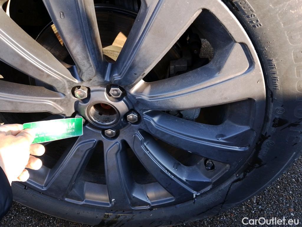  Land Rover  Range Rover  Velar 2.0 D180 132kW (180CV) 4WD Auto #32