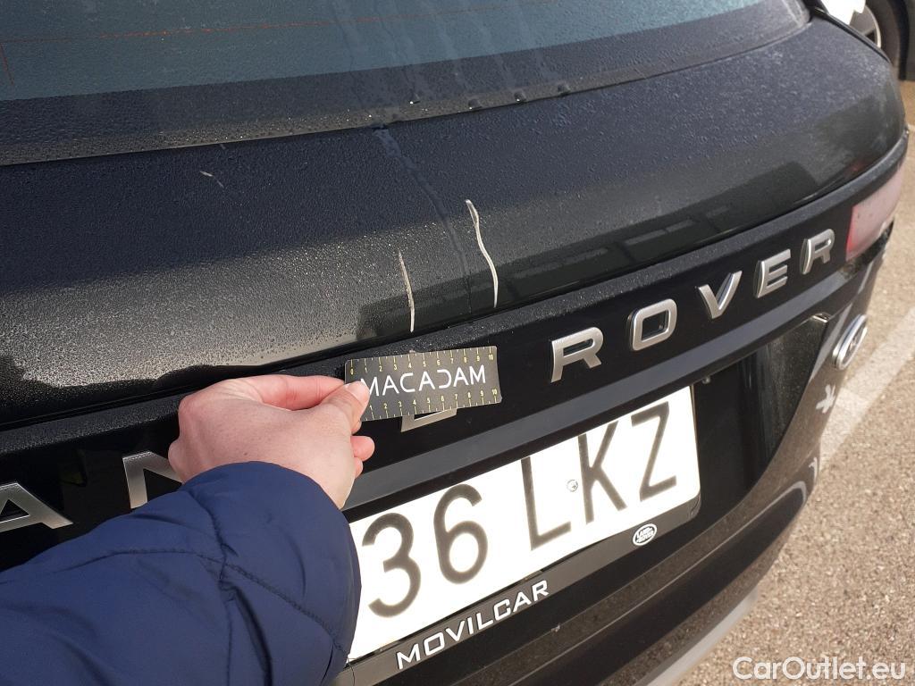  Land Rover  Range Rover LAND ROVER  Velar / 2017 / 5P / todoterreno 2.0 D180 132kW (180CV) S 4WD Auto #3