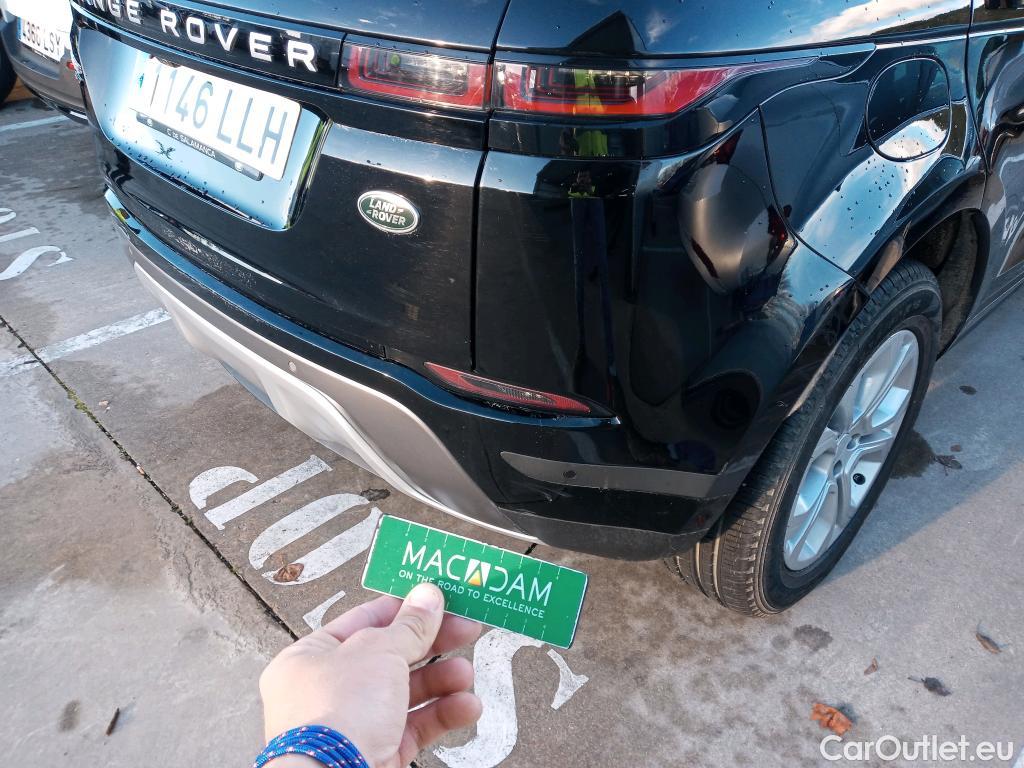  Land Rover  Range Rover LAND ROVER  Evoque / 2015 / 5P / todoterreno 2.0 D150 S AUTO 4WD MHEV #19