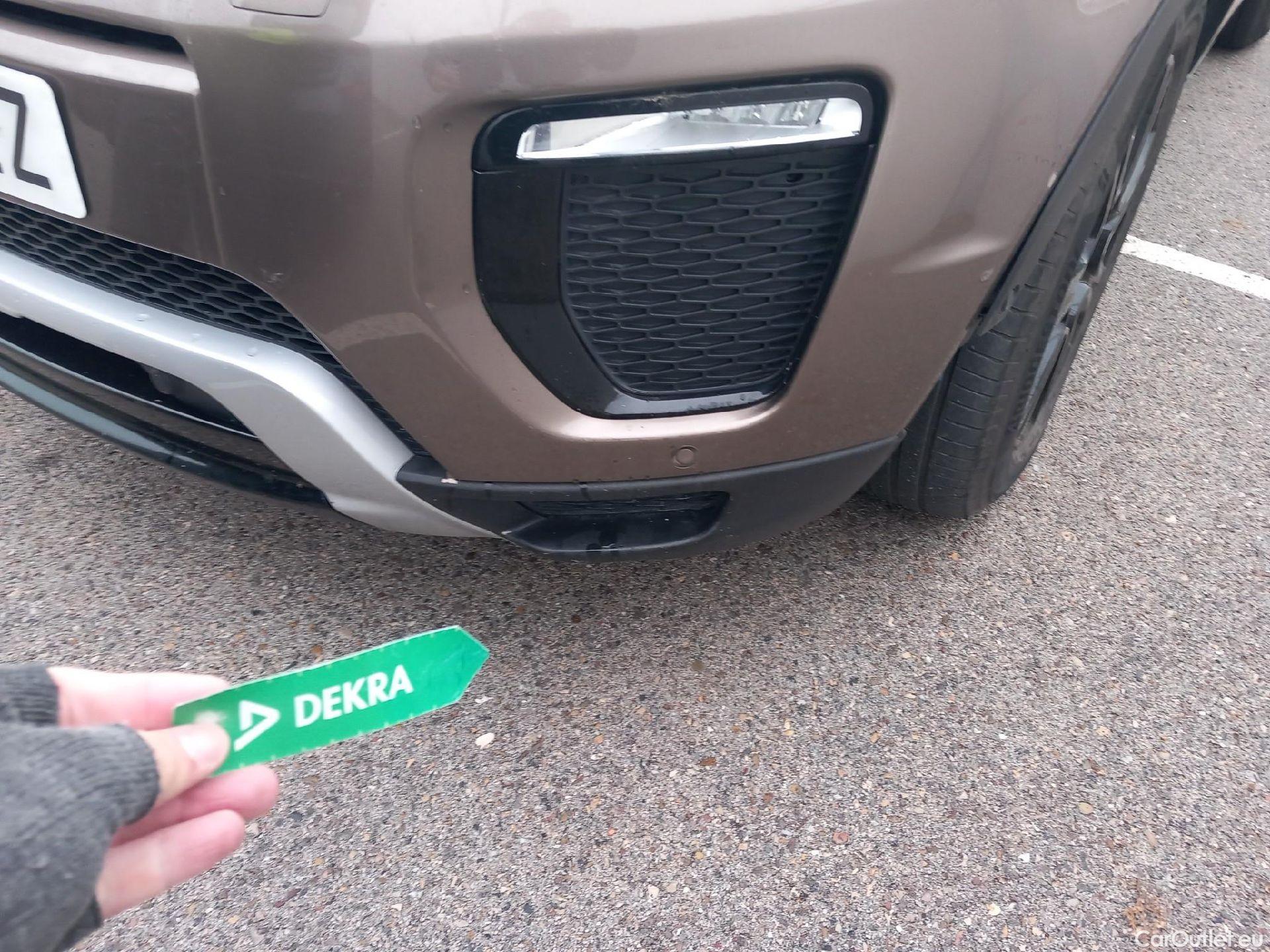  Land Rover  Range Rover LAND ROVER  Evoque / 2015 / 5P / todoterreno 2.0L TD4 Diesel 110kW 4x4 SE Dynamic #14