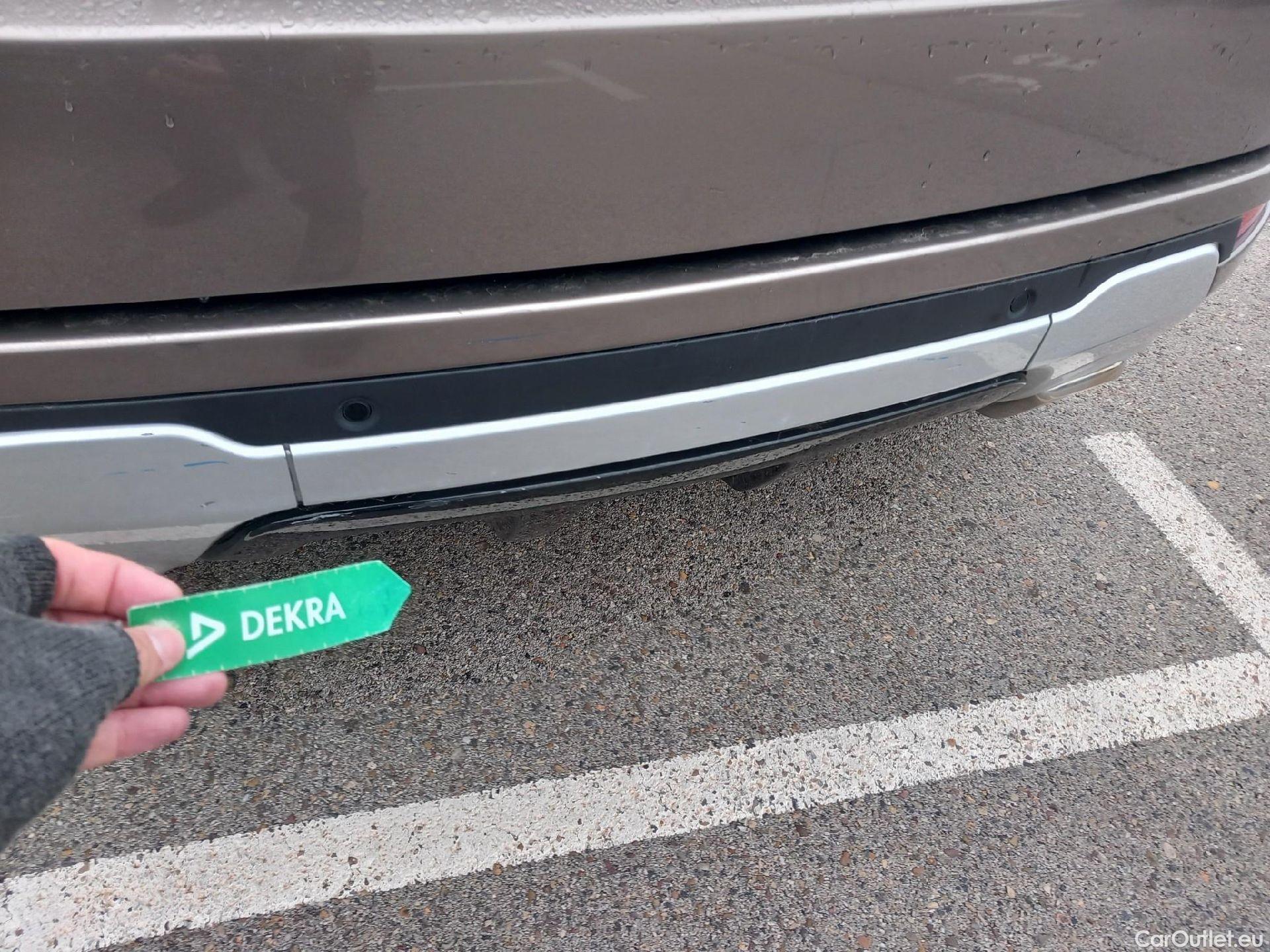  Land Rover  Range Rover LAND ROVER  Evoque / 2015 / 5P / todoterreno 2.0L TD4 Diesel 110kW 4x4 SE Dynamic #37