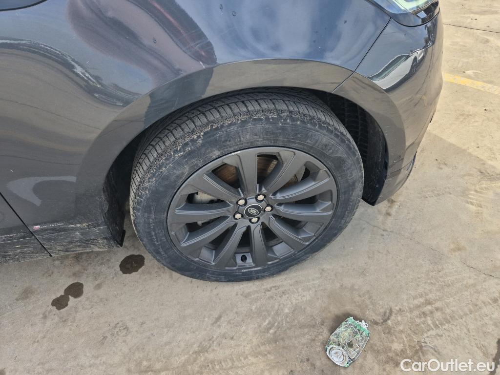  Land Rover  Range Rover LAND ROVER  Velar / 2017 / 5P / todoterreno 2.0D I4 150kW R-Dynamic S 4WD Auto #12