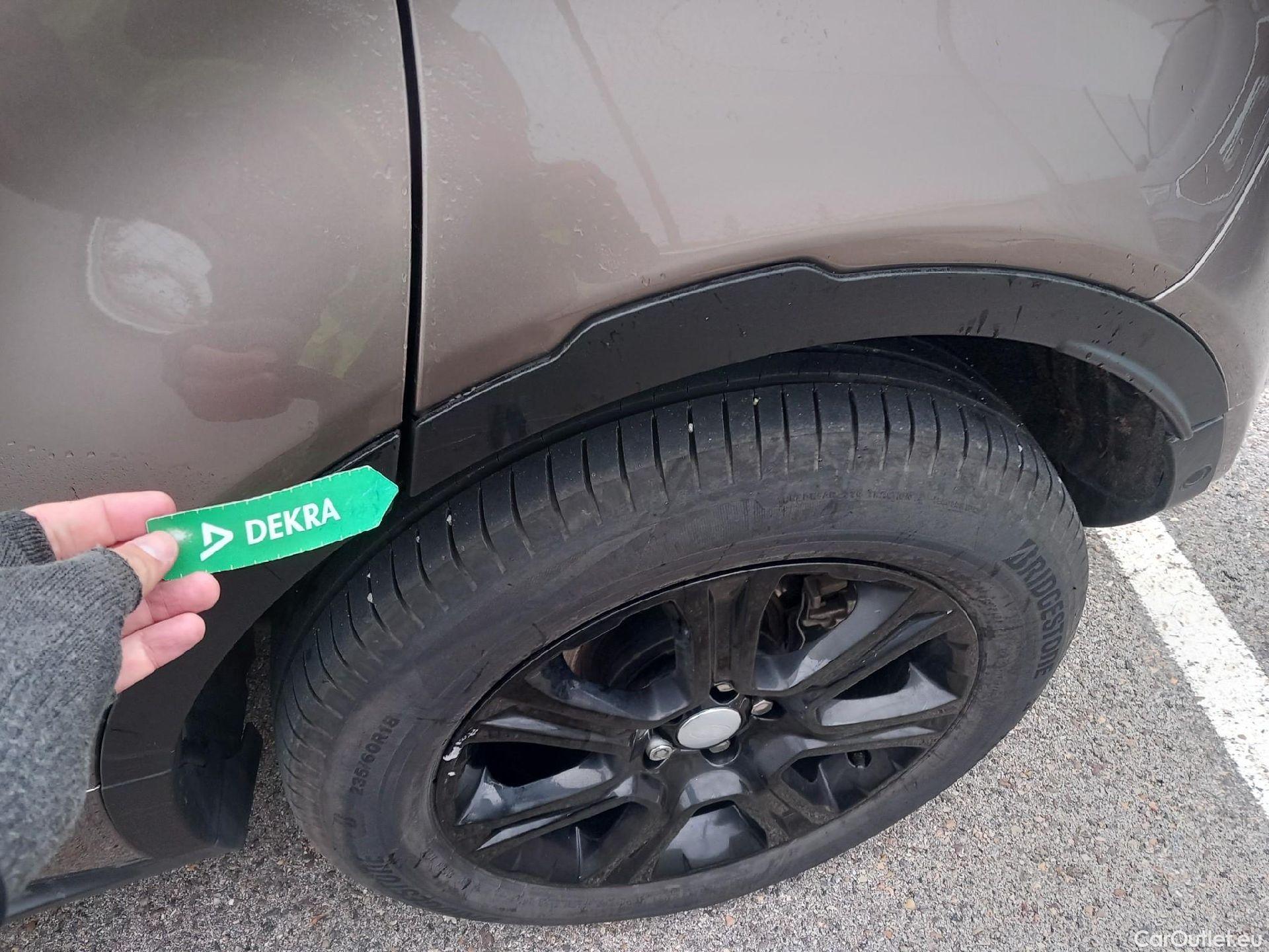  Land Rover  Range Rover LAND ROVER  Evoque / 2015 / 5P / todoterreno 2.0L TD4 Diesel 110kW 4x4 SE Dynamic #28