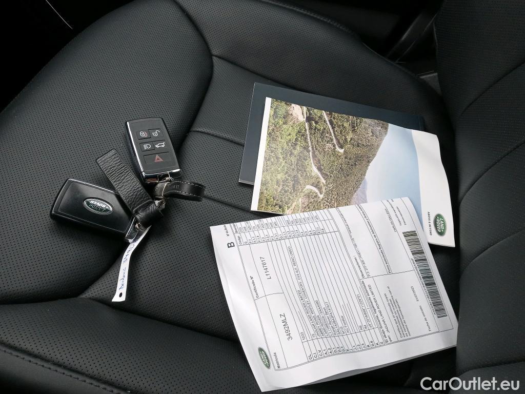  Land Rover  Discovery LAND ROVER Range Rover Sport3.0 I6 PHEV 440PS AWD Auto Dynamic HSE Opcionales 13000€ #6