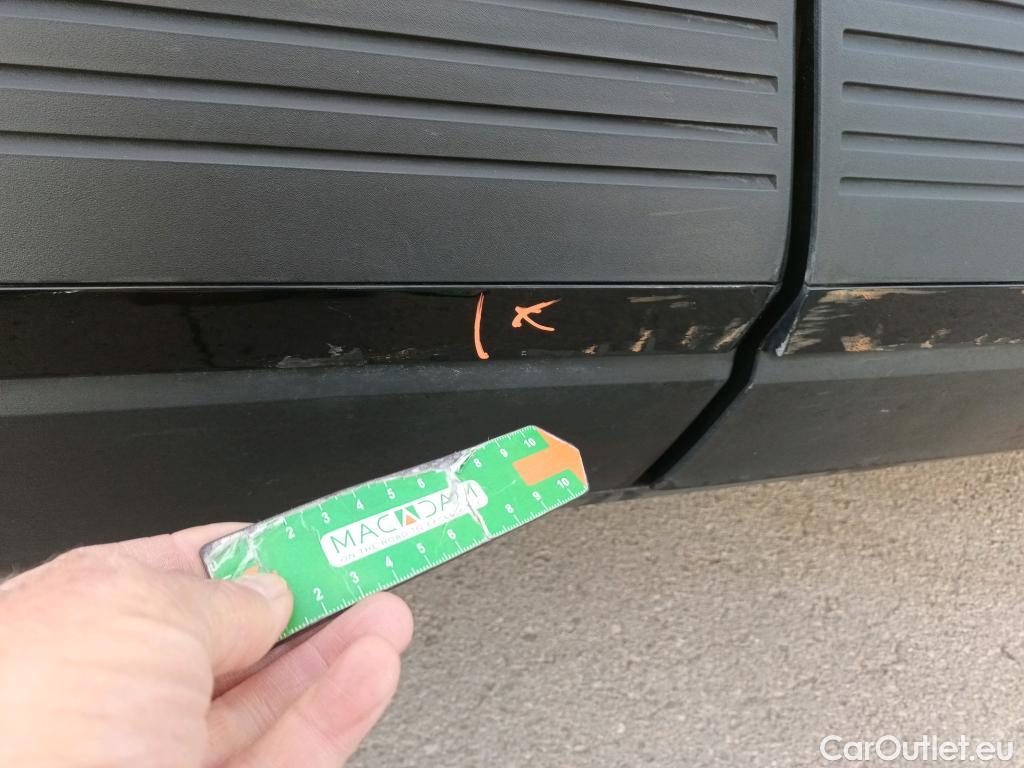  Hyundai   Ioniq HYUNDAI 5 / 2021 / 5P / todoterreno 77KWH 168KW Star RWD #22