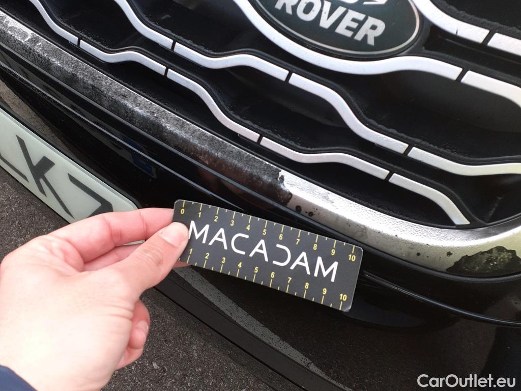  Land Rover  Range Rover LAND ROVER  Velar / 2017 / 5P / todoterreno 2.0 D180 132kW (180CV) S 4WD Auto #30