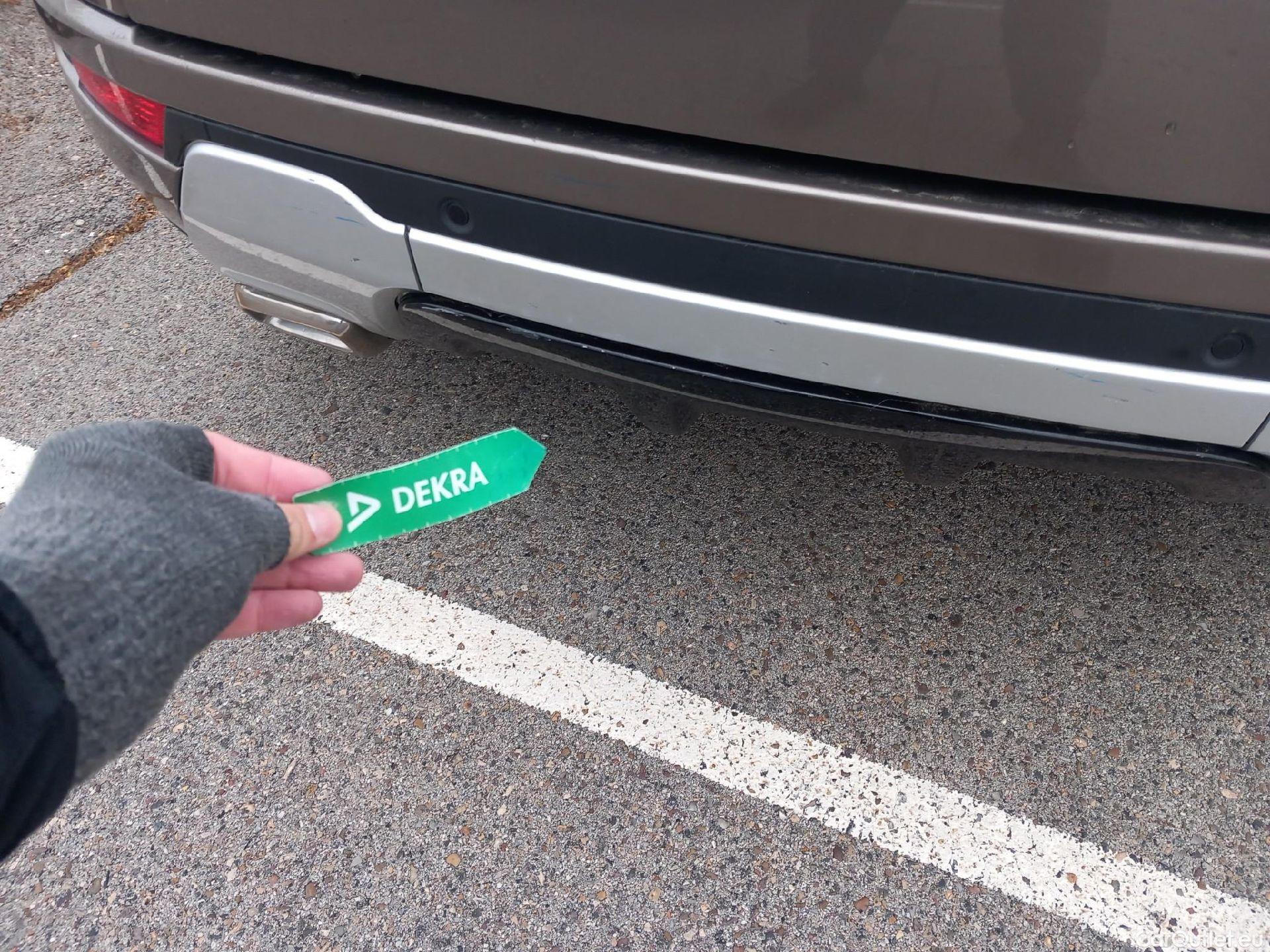  Land Rover  Range Rover LAND ROVER  Evoque / 2015 / 5P / todoterreno 2.0L TD4 Diesel 110kW 4x4 SE Dynamic #40