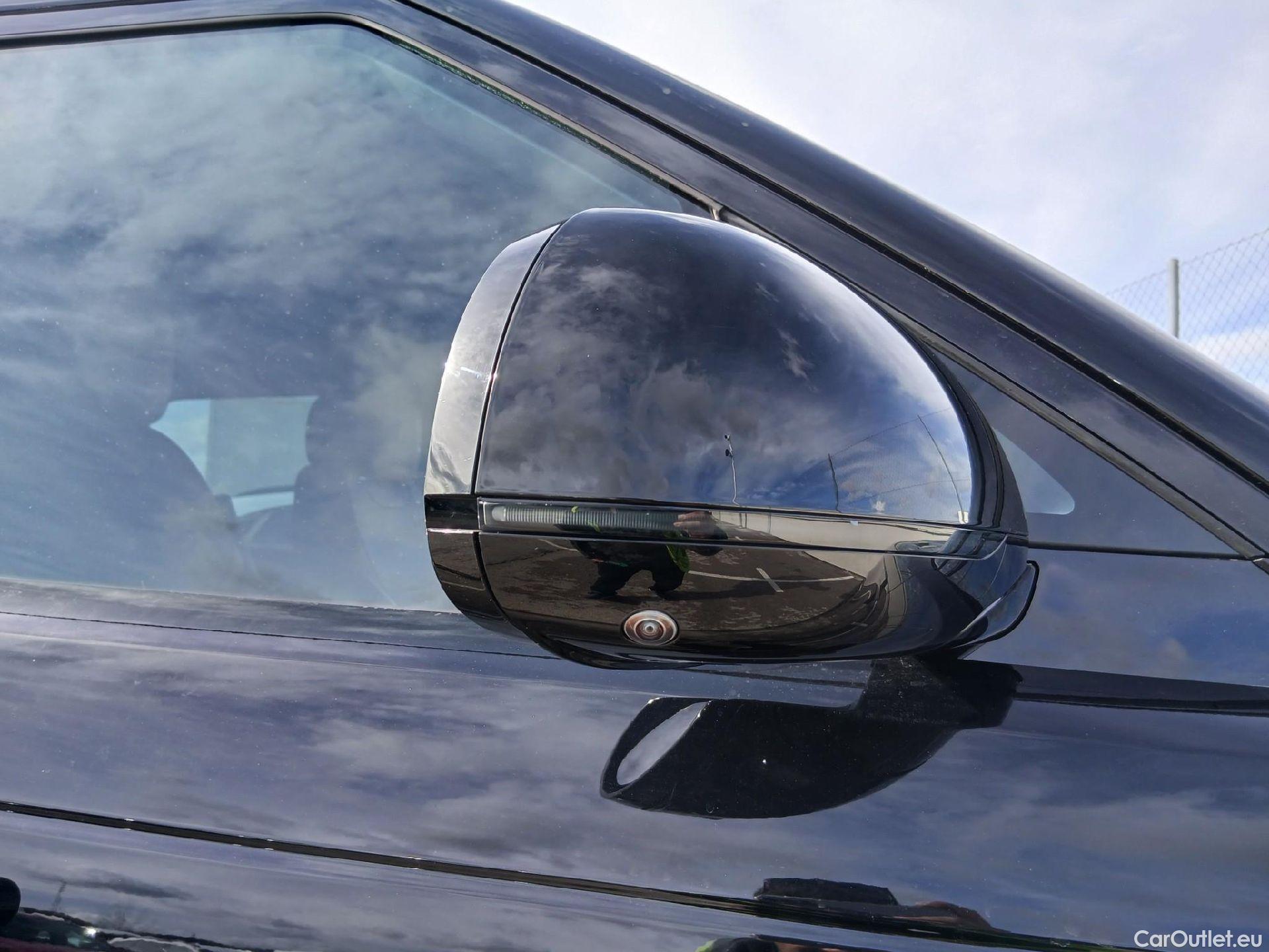  Land Rover  Range Rover Sport LAND ROVER  / 2022 / 5P / todoterreno 3.0 I6 PHEV 460 PS AWD Auto Dynamic SE #21