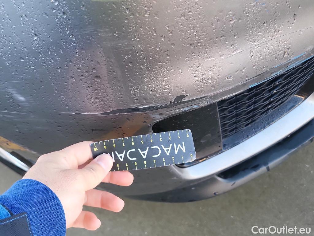  Land Rover  Range Rover Sport LAND ROVER  / 2017 / 5P / todoterreno 3.0 SDV6 183kW (249CV) S #33