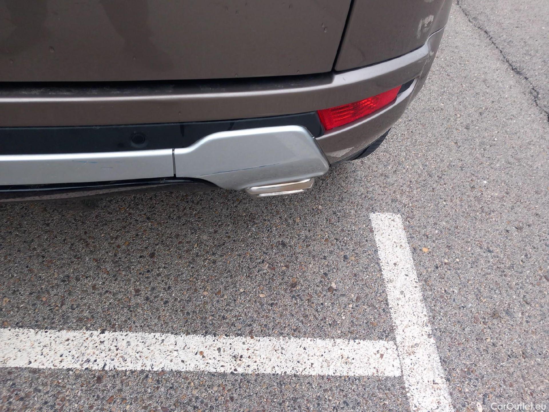  Land Rover  Range Rover LAND ROVER  Evoque / 2015 / 5P / todoterreno 2.0L TD4 Diesel 110kW 4x4 SE Dynamic #39