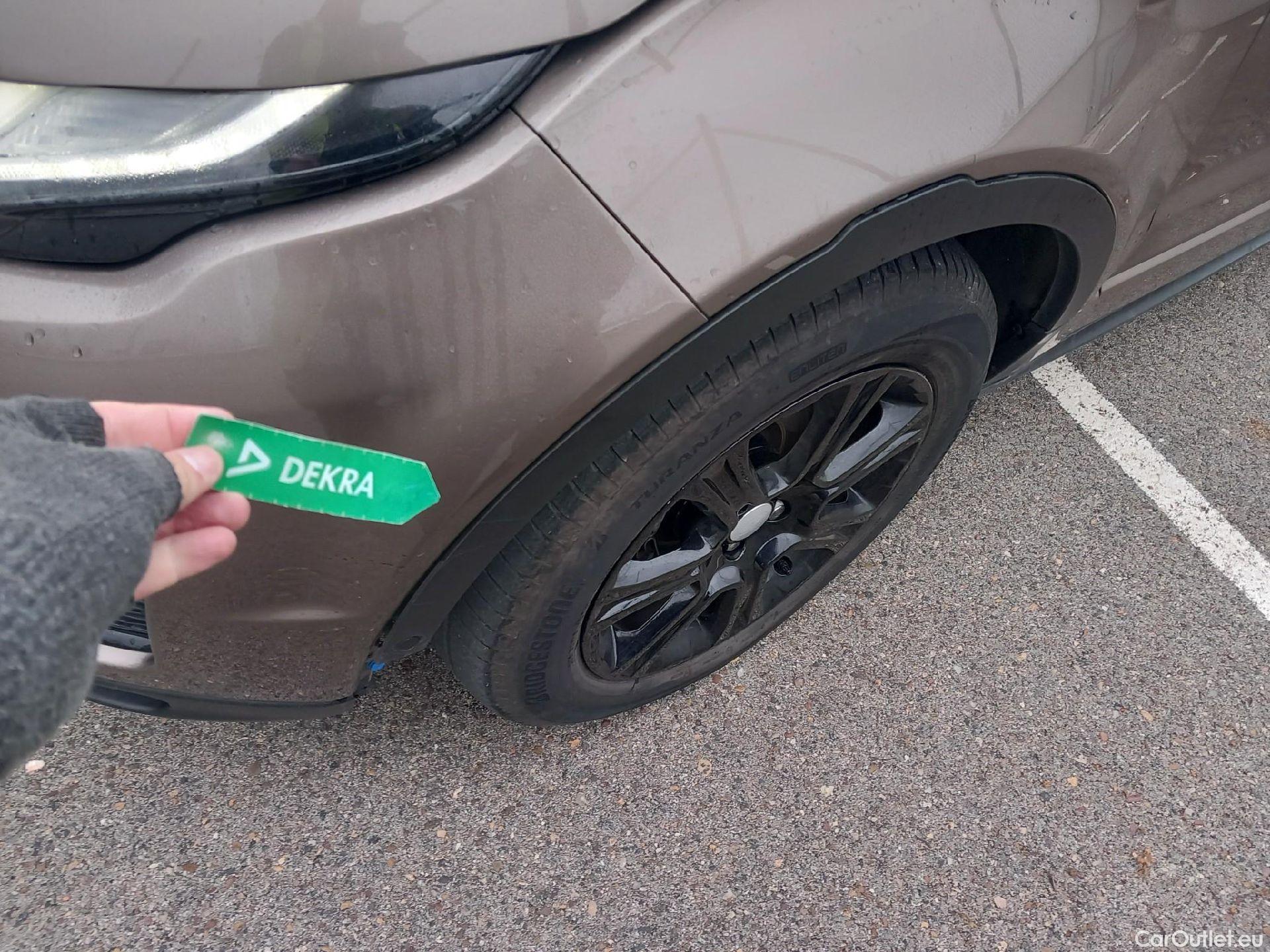  Land Rover  Range Rover LAND ROVER  Evoque / 2015 / 5P / todoterreno 2.0L TD4 Diesel 110kW 4x4 SE Dynamic #18