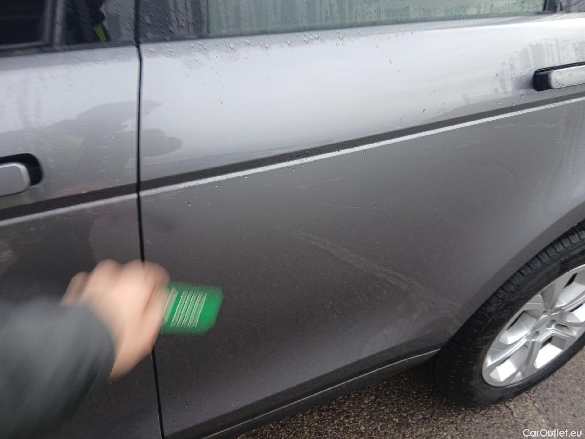  Land Rover  Range Rover LAND ROVER  Evoque / 2015 / 5P / todoterreno 2.0 D163 S AUTO 4WD MHEV #9