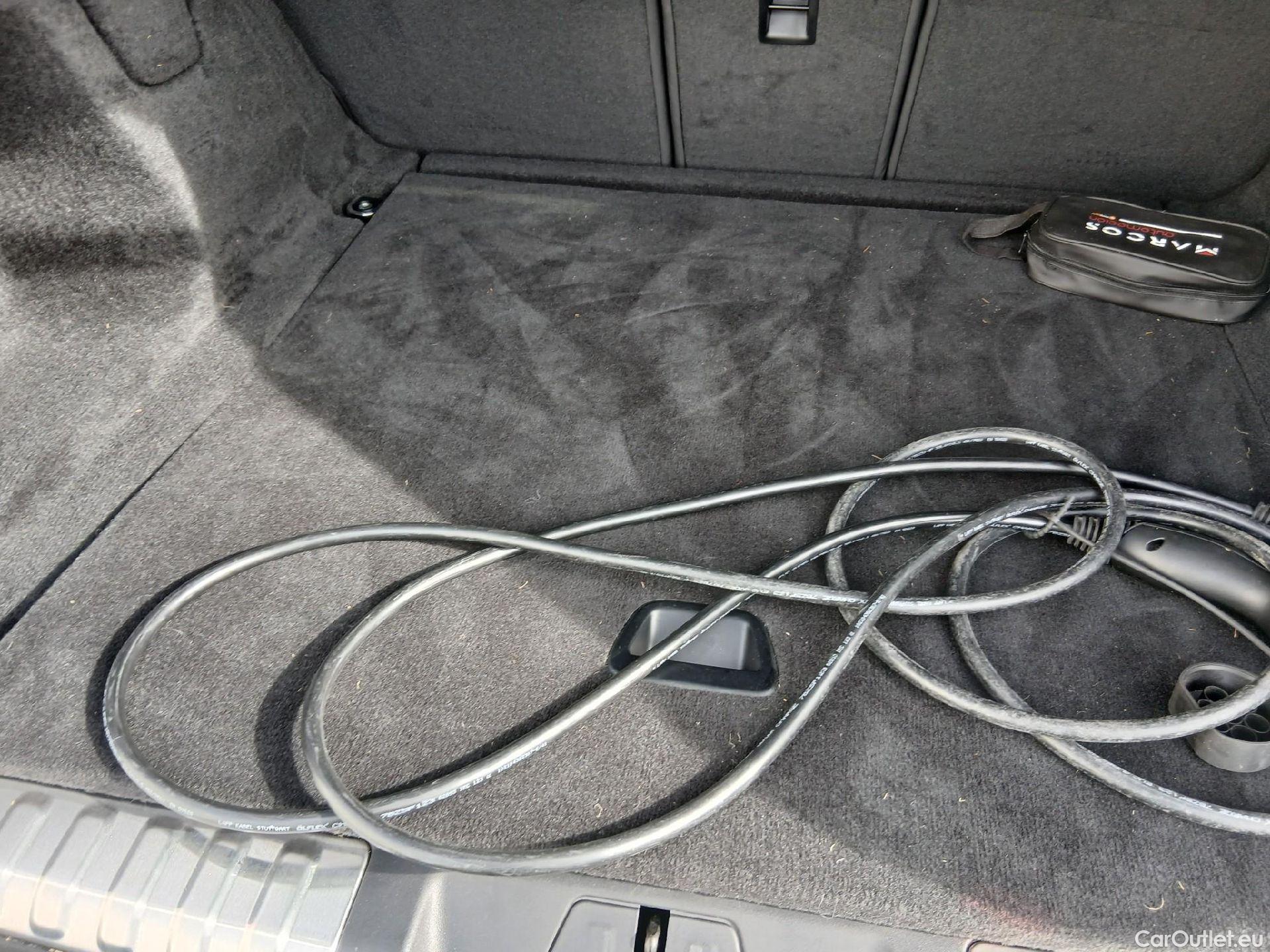  Land Rover  Range Rover Sport LAND ROVER  / 2022 / 5P / todoterreno 3.0 I6 PHEV 460 PS AWD Auto Dynamic SE #14