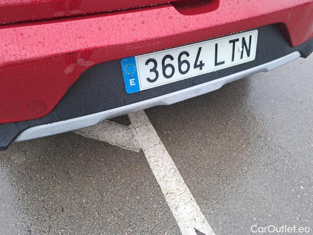  KIA  Niro KIA  / 2019 / 5P / crossover 1.6 GDi PHEV 104kW (141CV) Drive #16