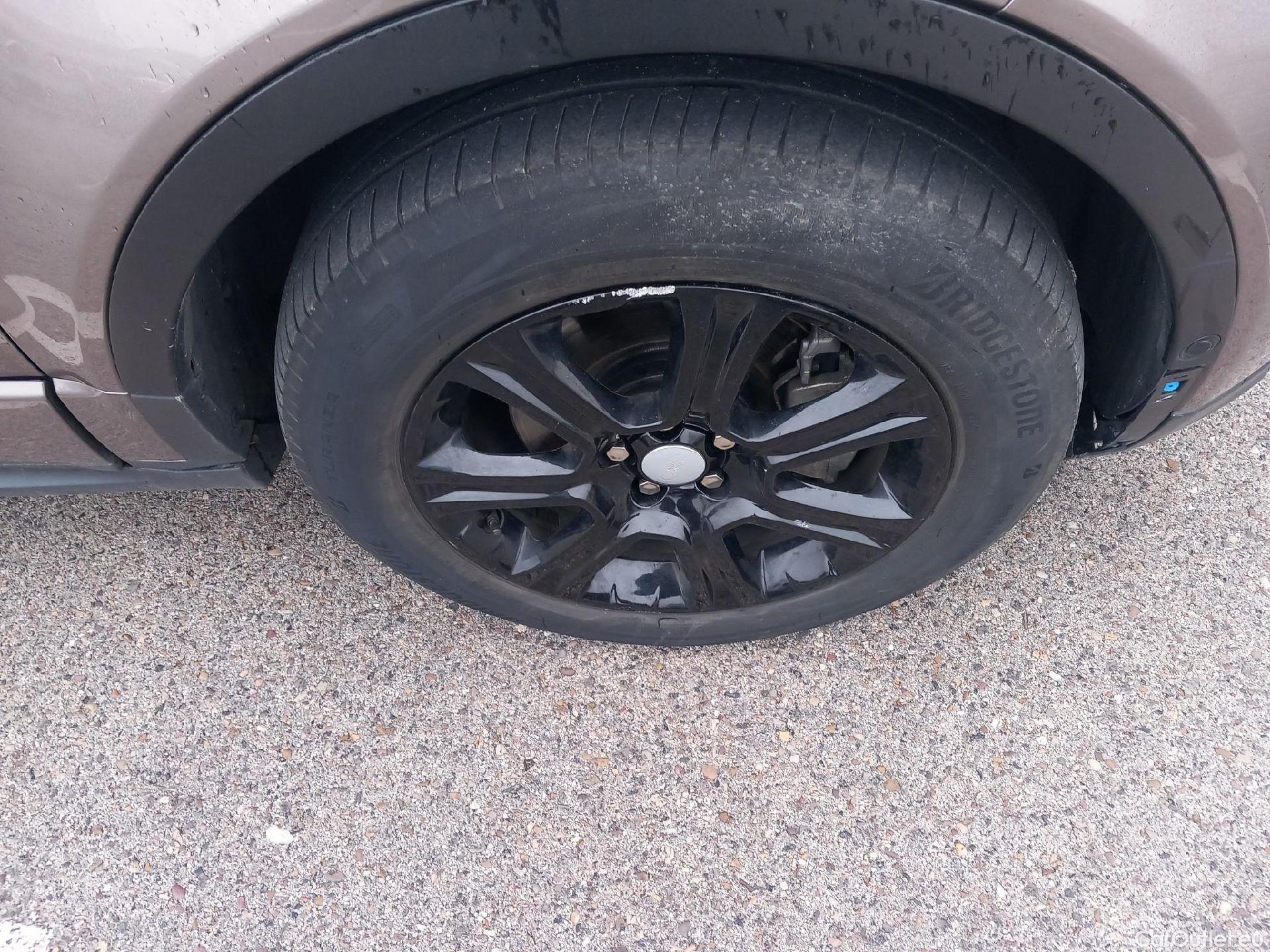  Land Rover  Range Rover LAND ROVER  Evoque / 2015 / 5P / todoterreno 2.0L TD4 Diesel 110kW 4x4 SE Dynamic #51