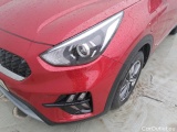 KIA  Niro KIA  / 2019 / 5P / crossover 1.6 GDi PHEV 104kW (141CV) Drive #19