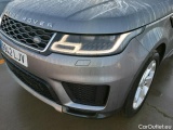  Land Rover  Range Rover Sport LAND ROVER  / 2017 / 5P / todoterreno 3.0 SDV6 183kW (249CV) S #17